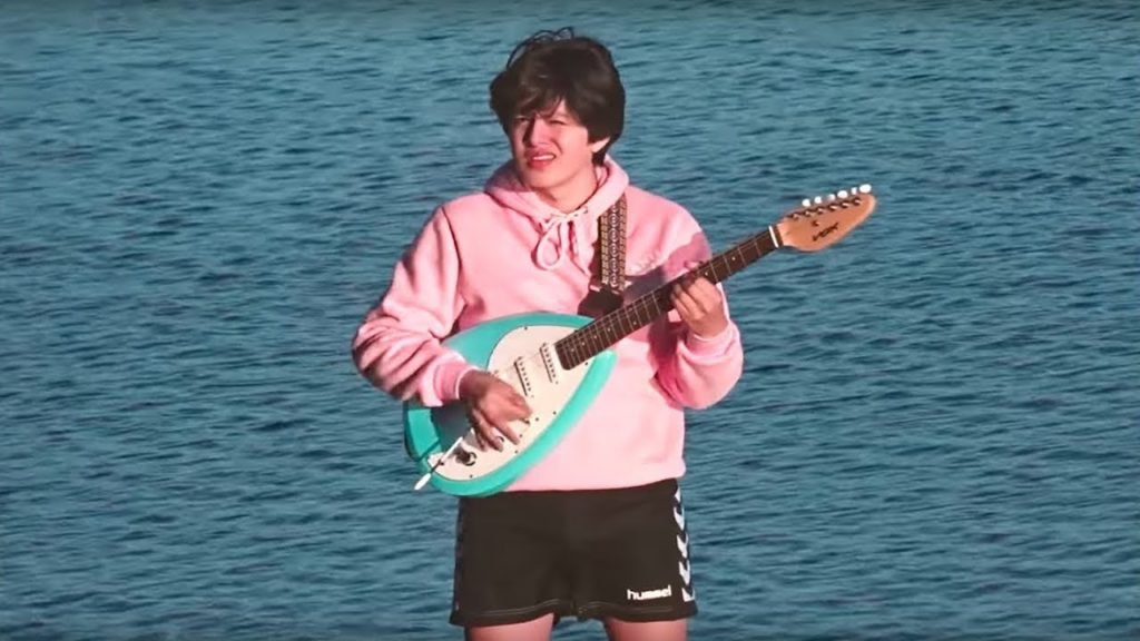 boy pablo 1
