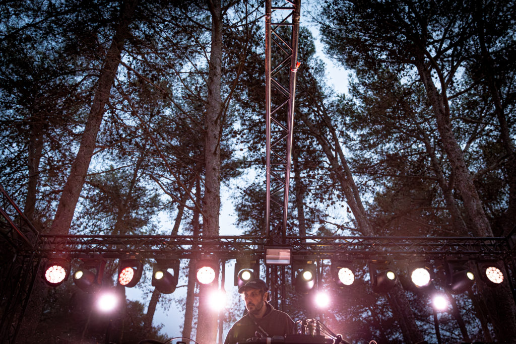 John Talabot M63C9244 Enhanced NR