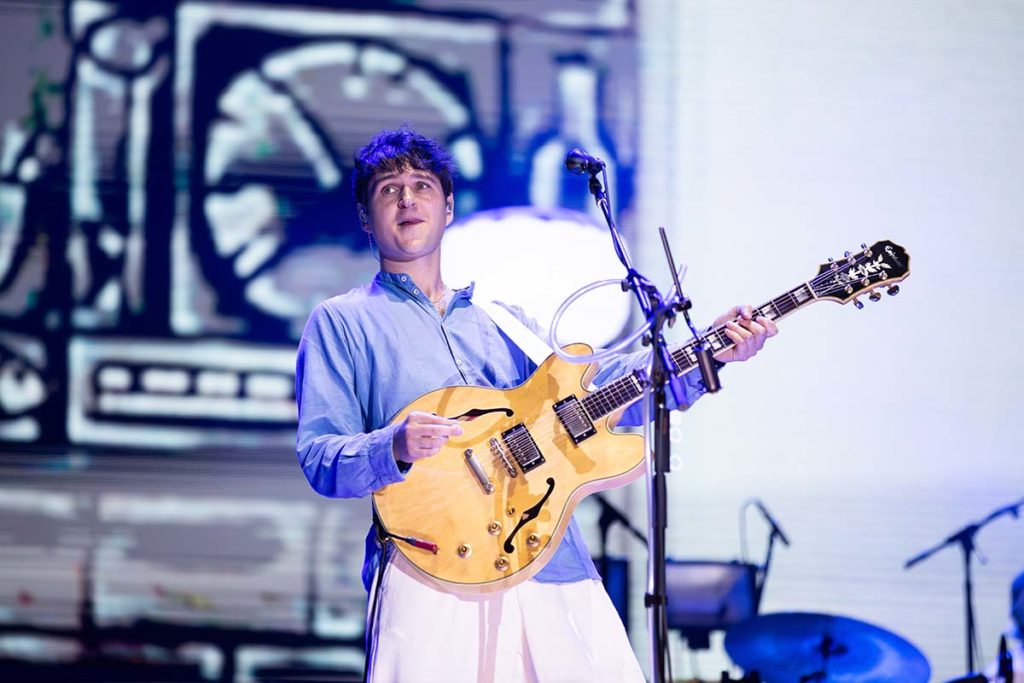 Vampire Weekend M63C4534 Enhanced NR