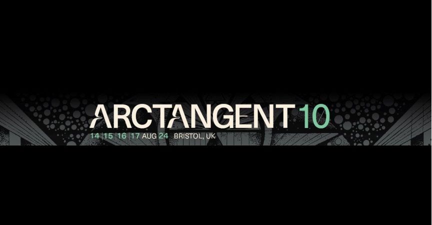 ArcTanGent header