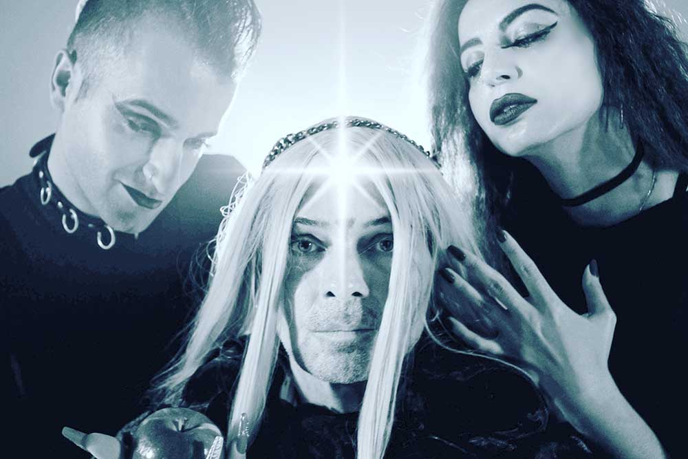 Edahi Infinitum