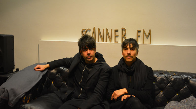Indie Lovers entrevista a Dorian