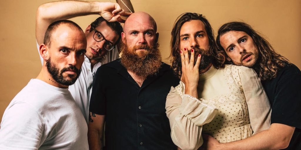 idles