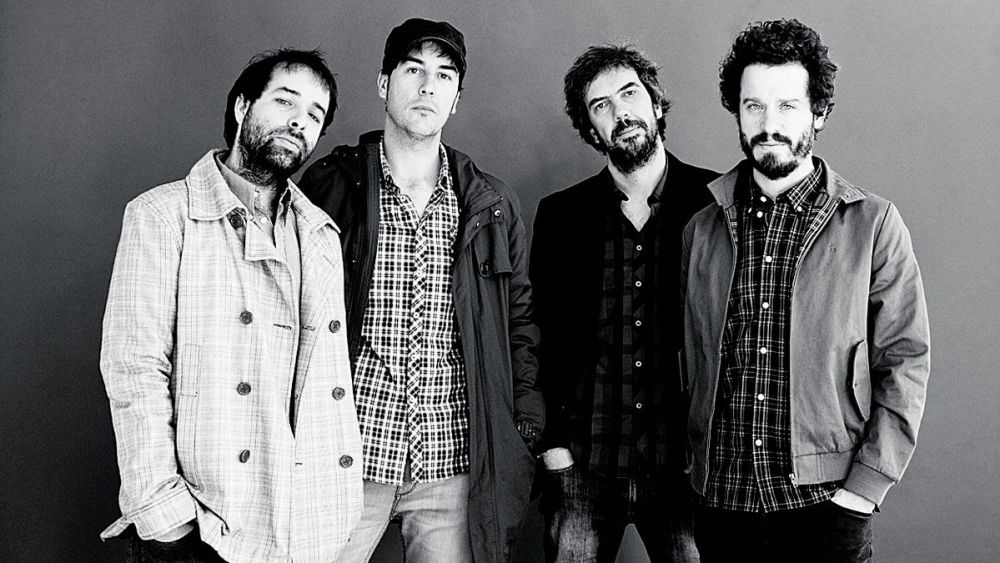 ninos mutantes